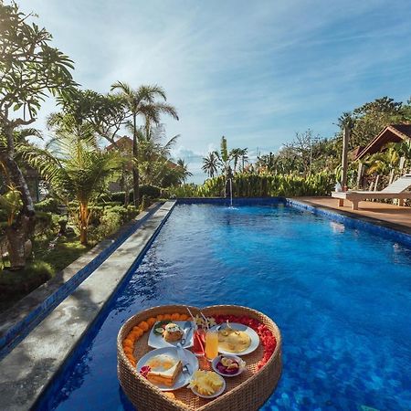 Bakung Cozy Cottage Batununggul Ngoại thất bức ảnh