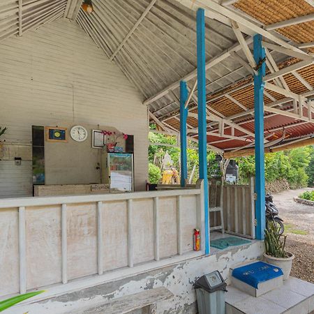 Bakung Cozy Cottage Batununggul Ngoại thất bức ảnh