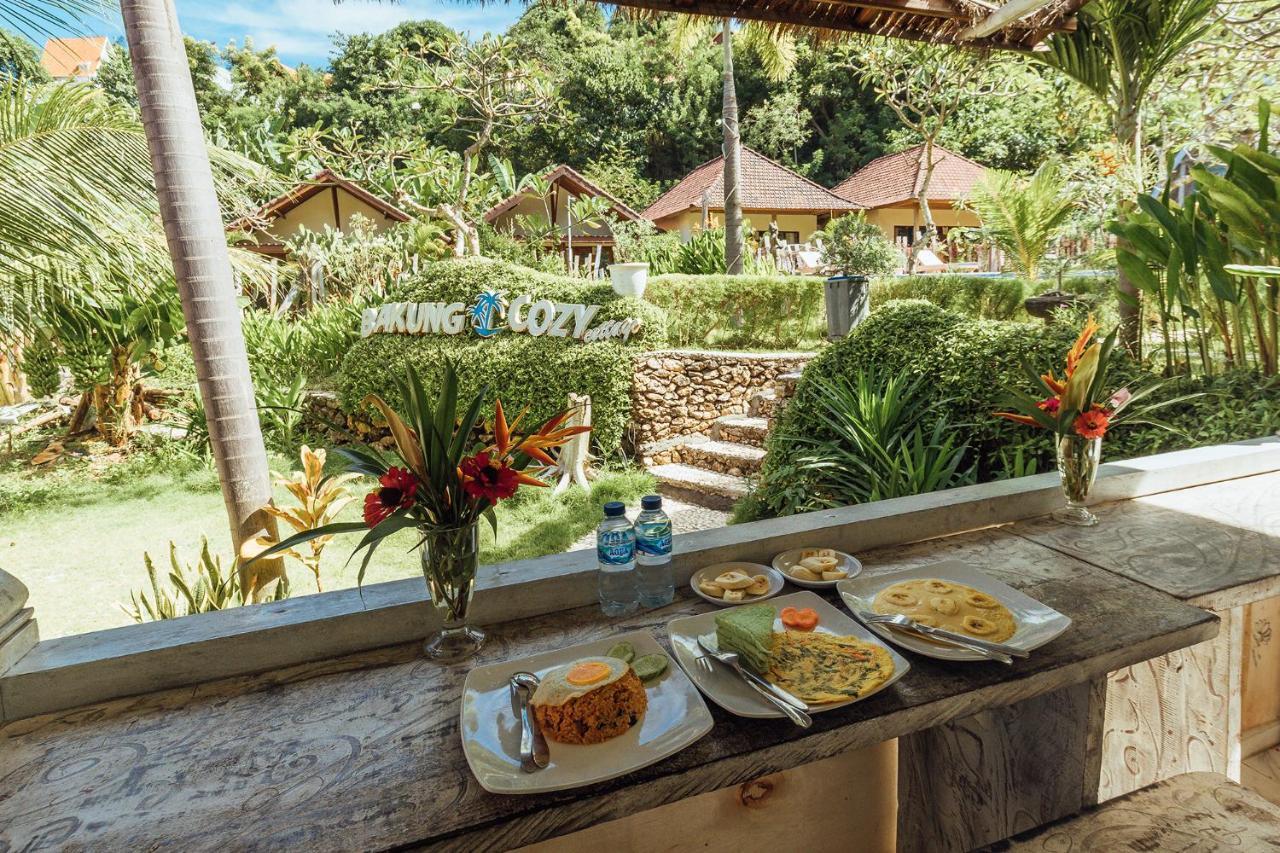 Bakung Cozy Cottage Batununggul Ngoại thất bức ảnh