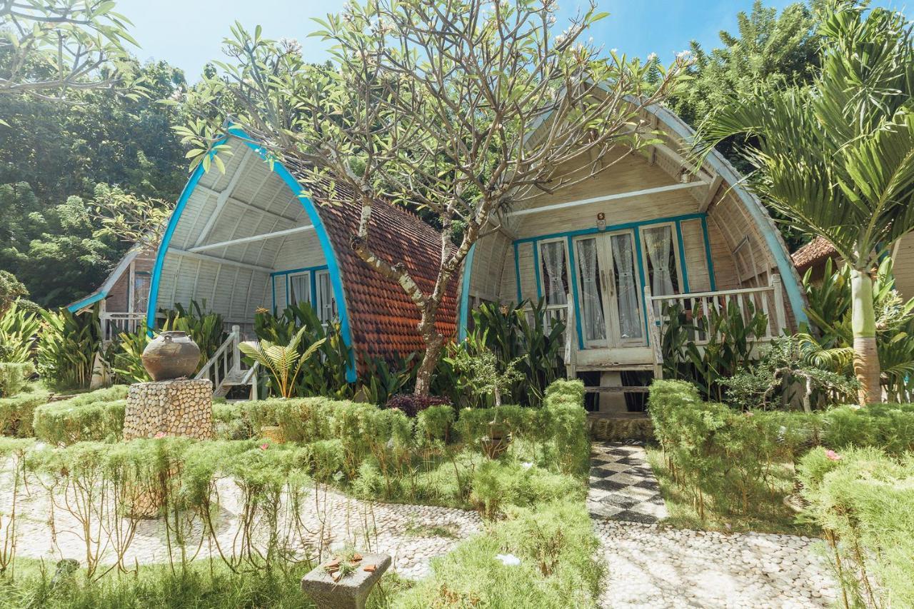 Bakung Cozy Cottage Batununggul Ngoại thất bức ảnh