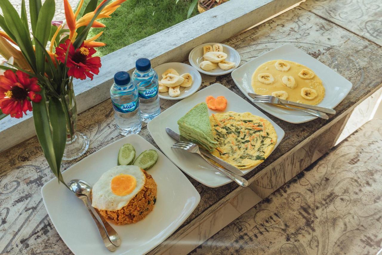Bakung Cozy Cottage Batununggul Ngoại thất bức ảnh
