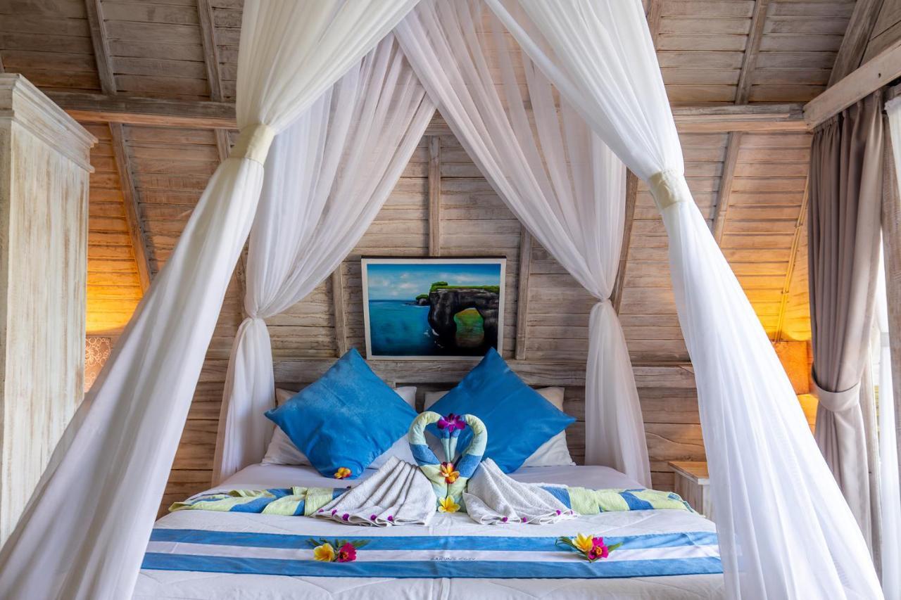 Bakung Cozy Cottage Batununggul Ngoại thất bức ảnh