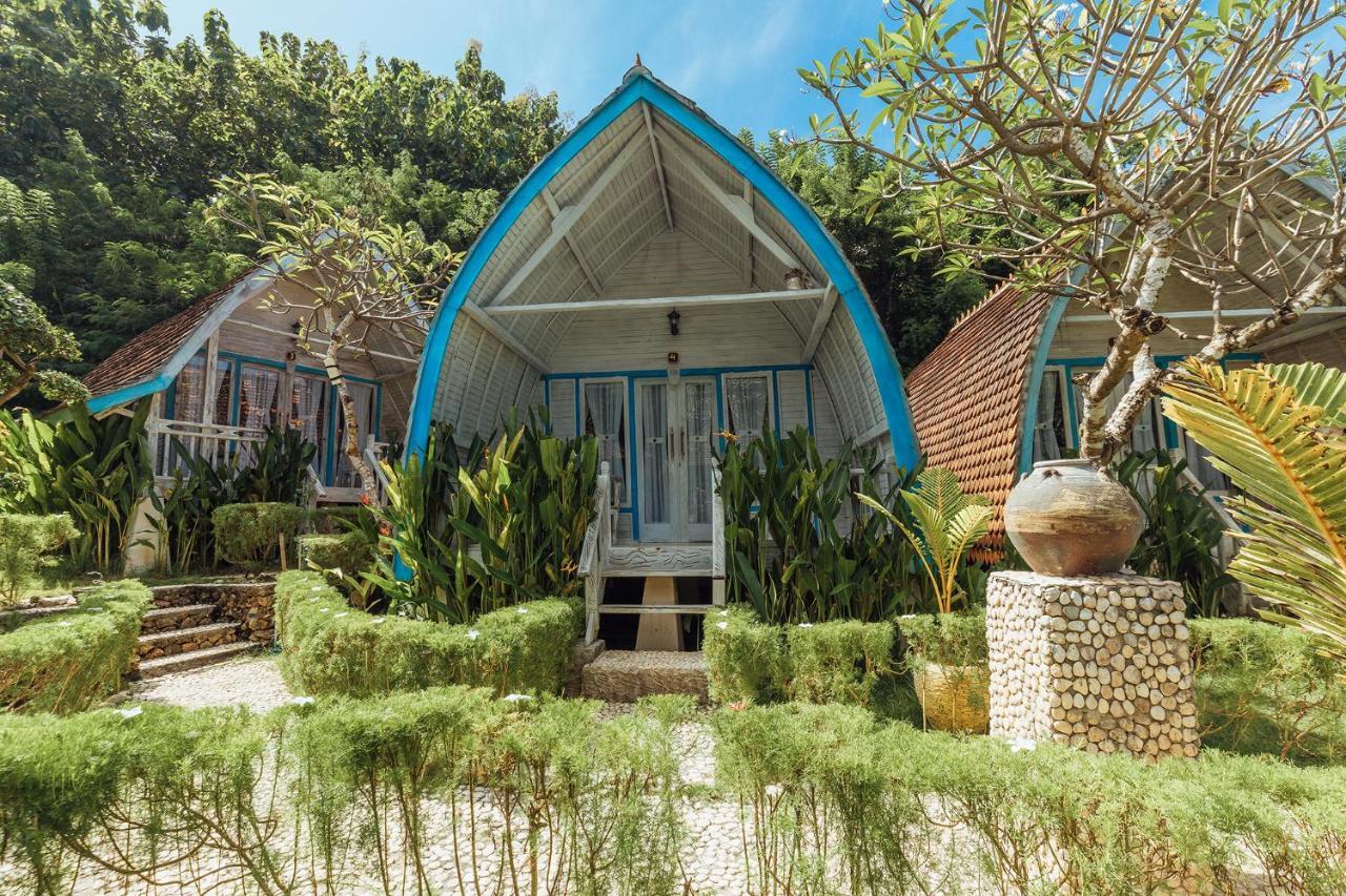 Bakung Cozy Cottage Batununggul Ngoại thất bức ảnh