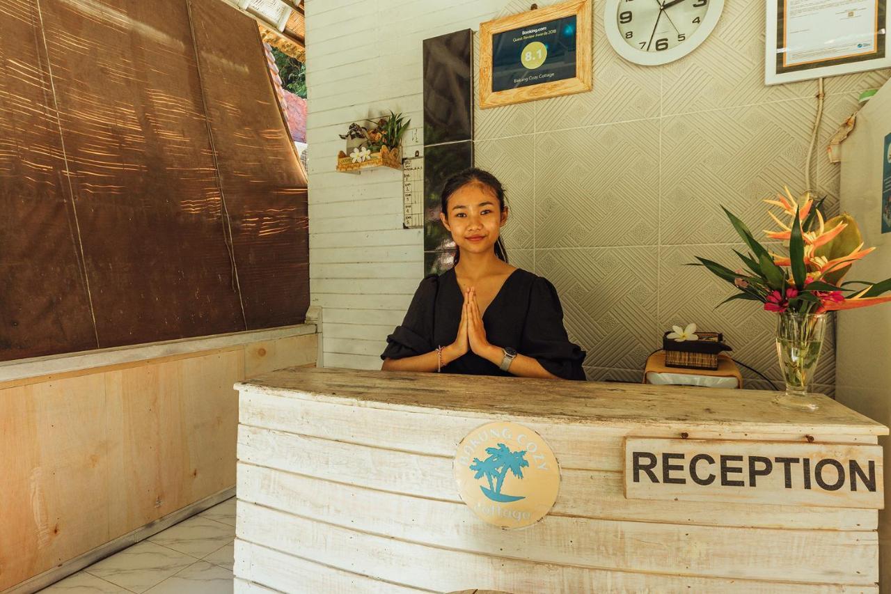 Bakung Cozy Cottage Batununggul Ngoại thất bức ảnh