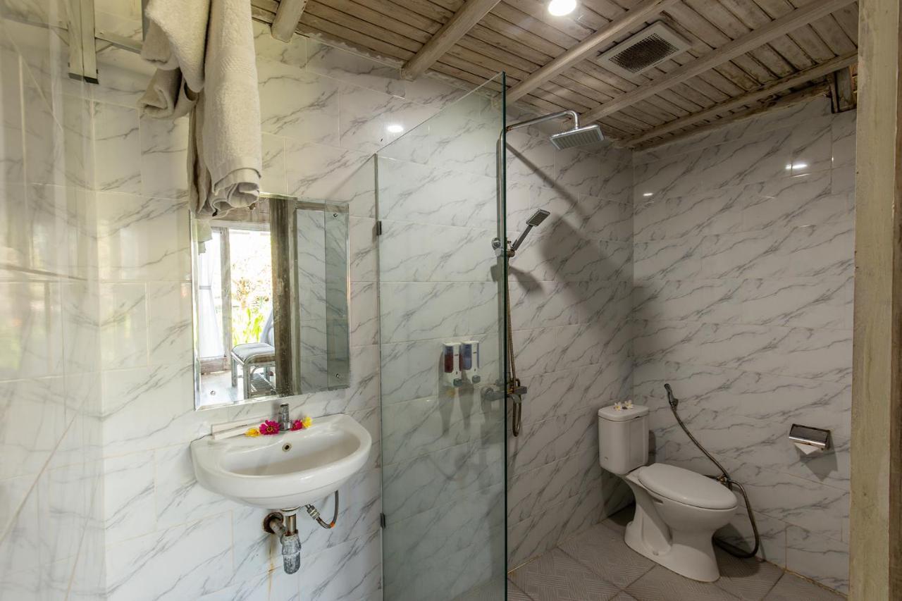 Bakung Cozy Cottage Batununggul Ngoại thất bức ảnh