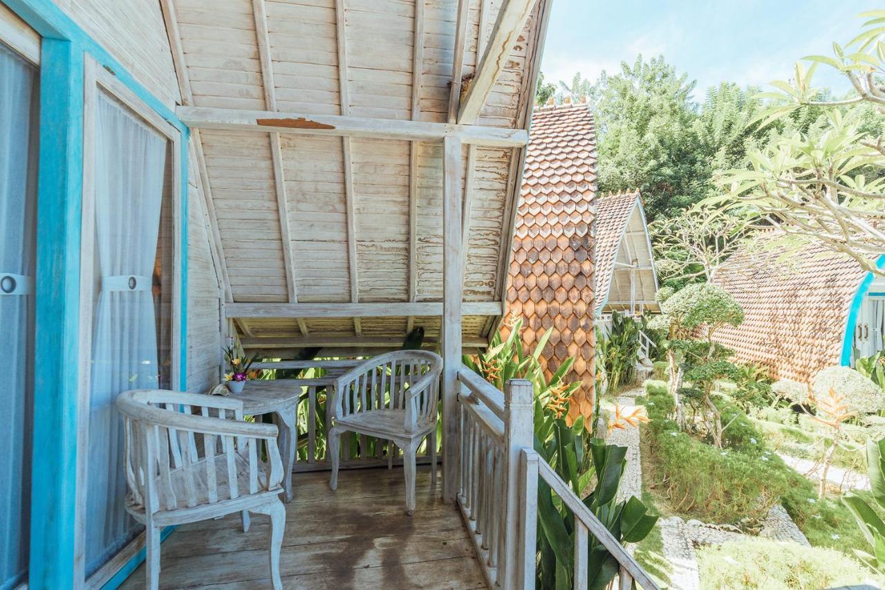 Bakung Cozy Cottage Batununggul Ngoại thất bức ảnh