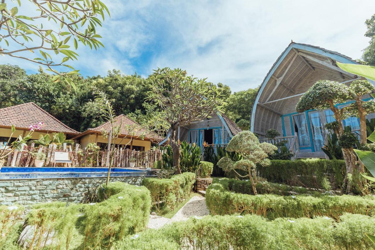 Bakung Cozy Cottage Batununggul Ngoại thất bức ảnh
