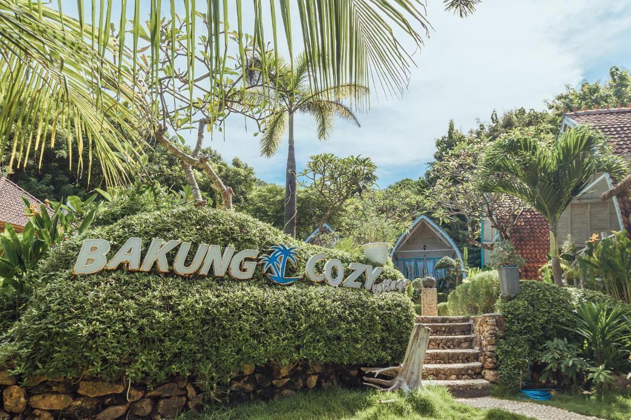 Bakung Cozy Cottage Batununggul Ngoại thất bức ảnh
