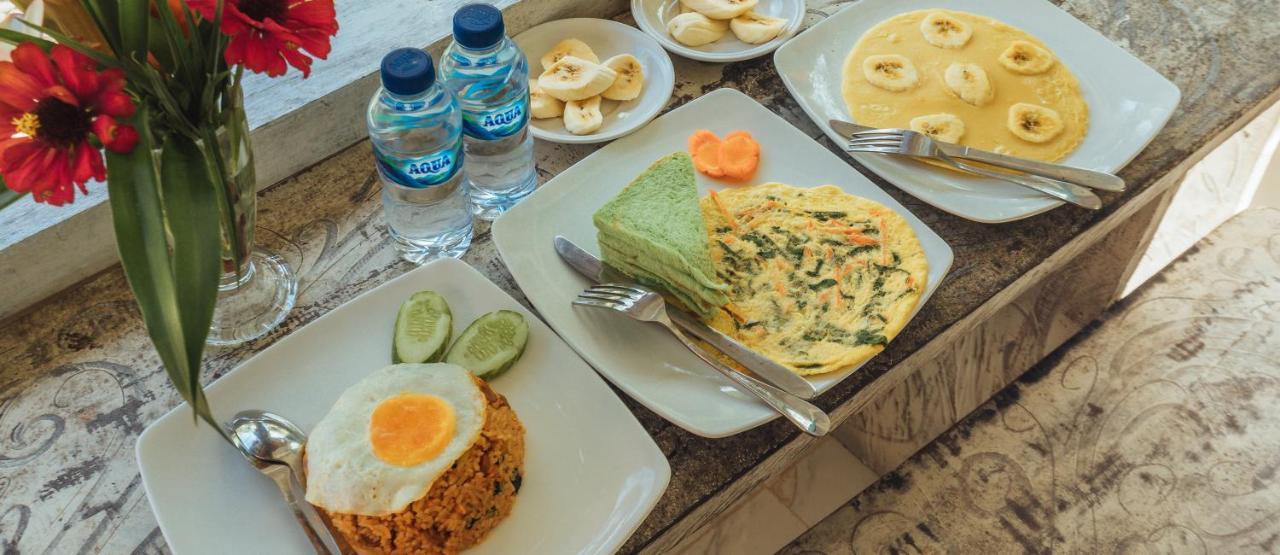 Bakung Cozy Cottage Batununggul Ngoại thất bức ảnh
