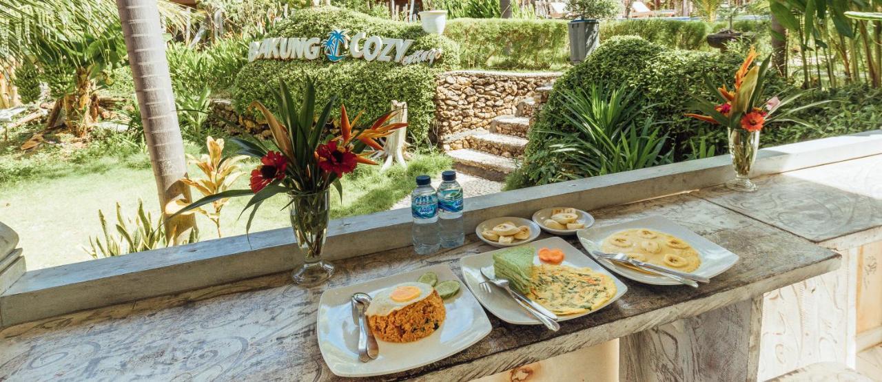 Bakung Cozy Cottage Batununggul Ngoại thất bức ảnh