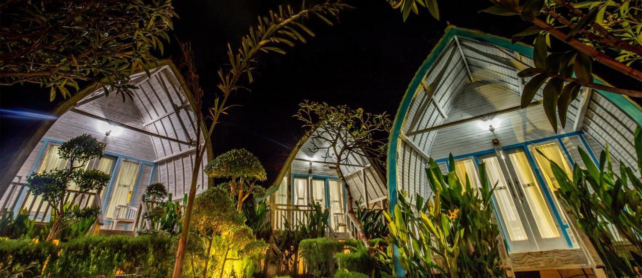 Bakung Cozy Cottage Batununggul Ngoại thất bức ảnh