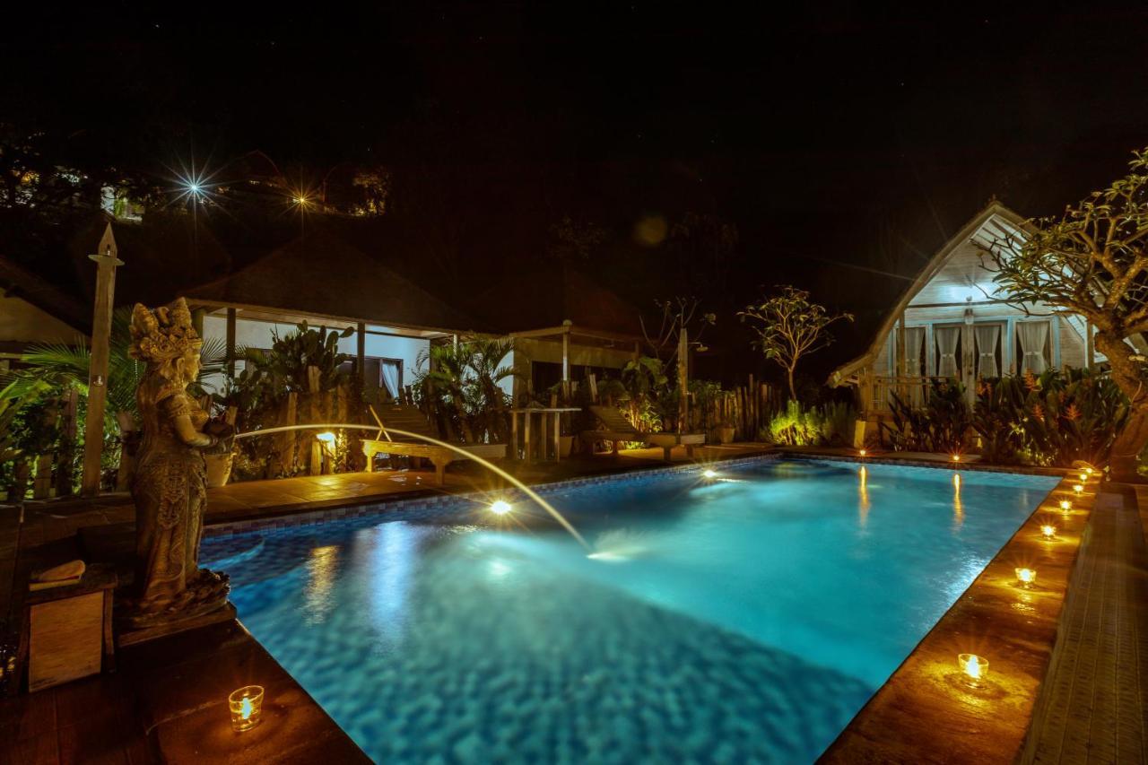 Bakung Cozy Cottage Batununggul Ngoại thất bức ảnh