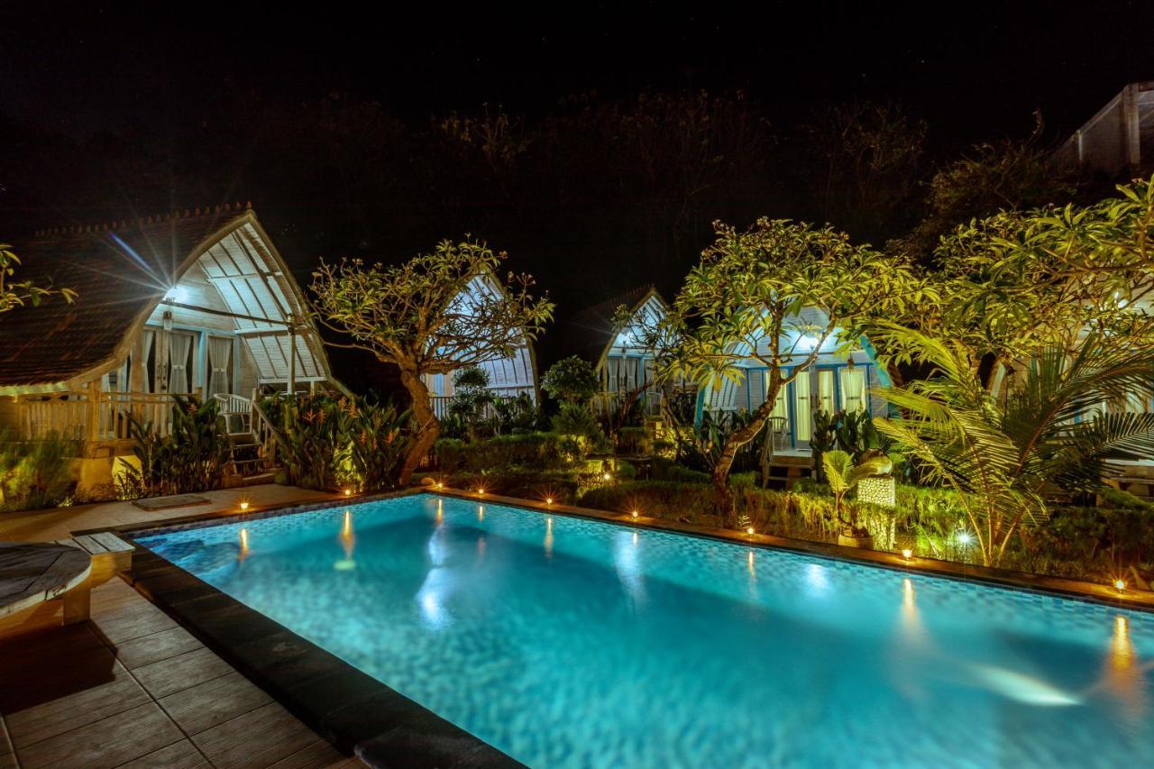 Bakung Cozy Cottage Batununggul Ngoại thất bức ảnh
