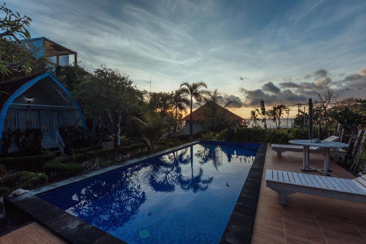 Bakung Cozy Cottage Batununggul Ngoại thất bức ảnh