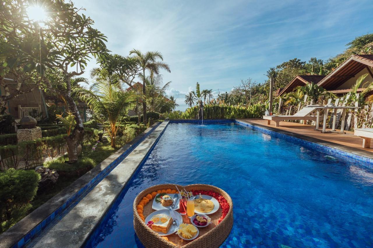 Bakung Cozy Cottage Batununggul Ngoại thất bức ảnh