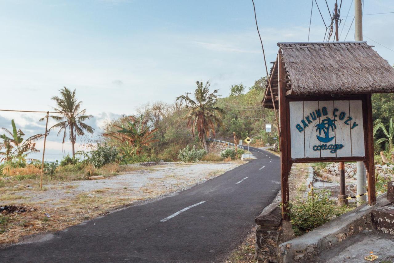 Bakung Cozy Cottage Batununggul Ngoại thất bức ảnh