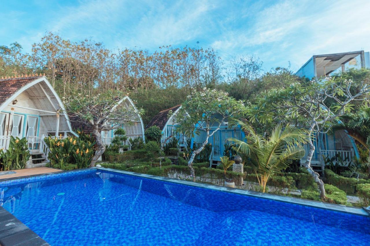 Bakung Cozy Cottage Batununggul Ngoại thất bức ảnh