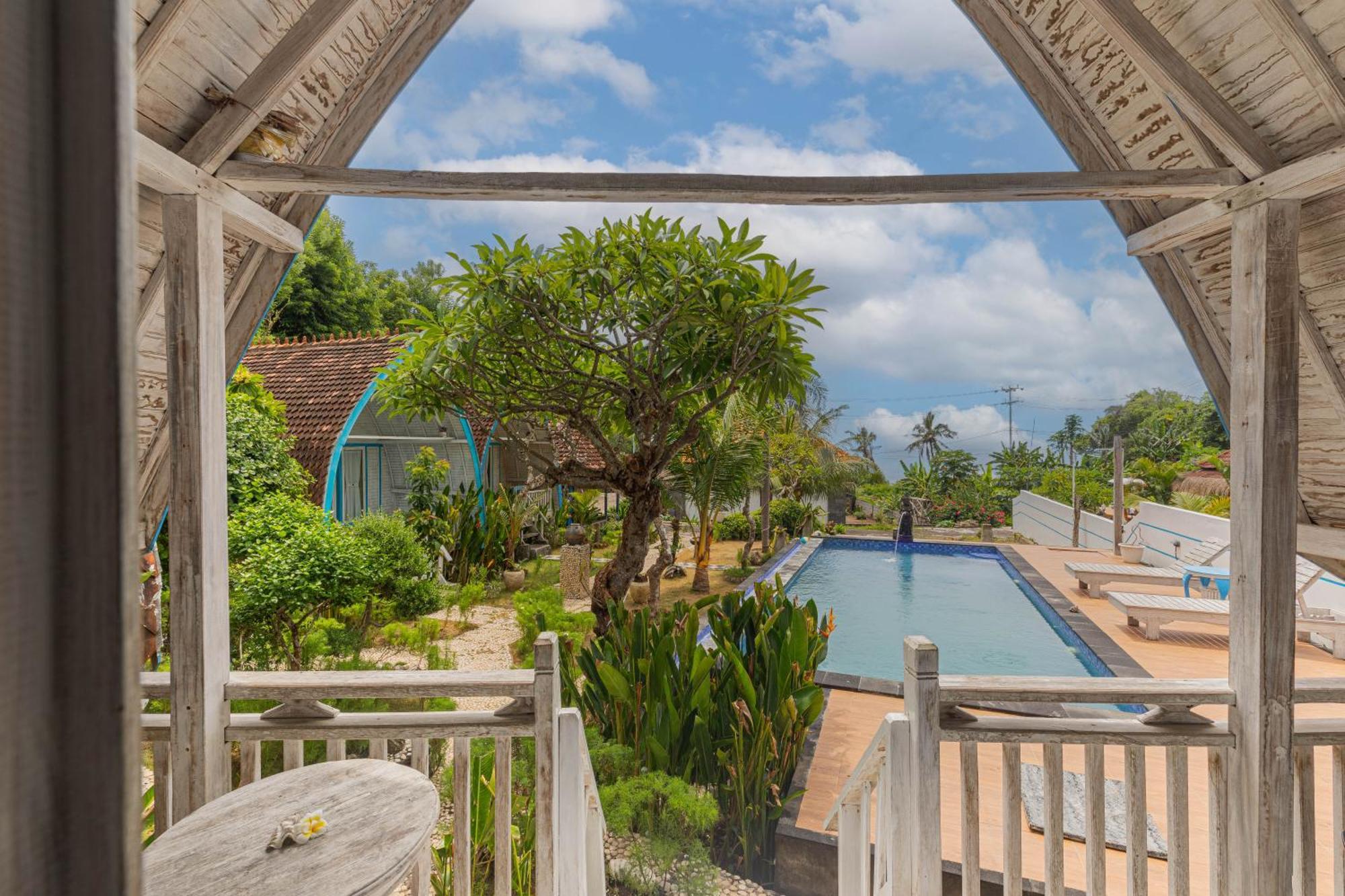 Bakung Cozy Cottage Batununggul Ngoại thất bức ảnh