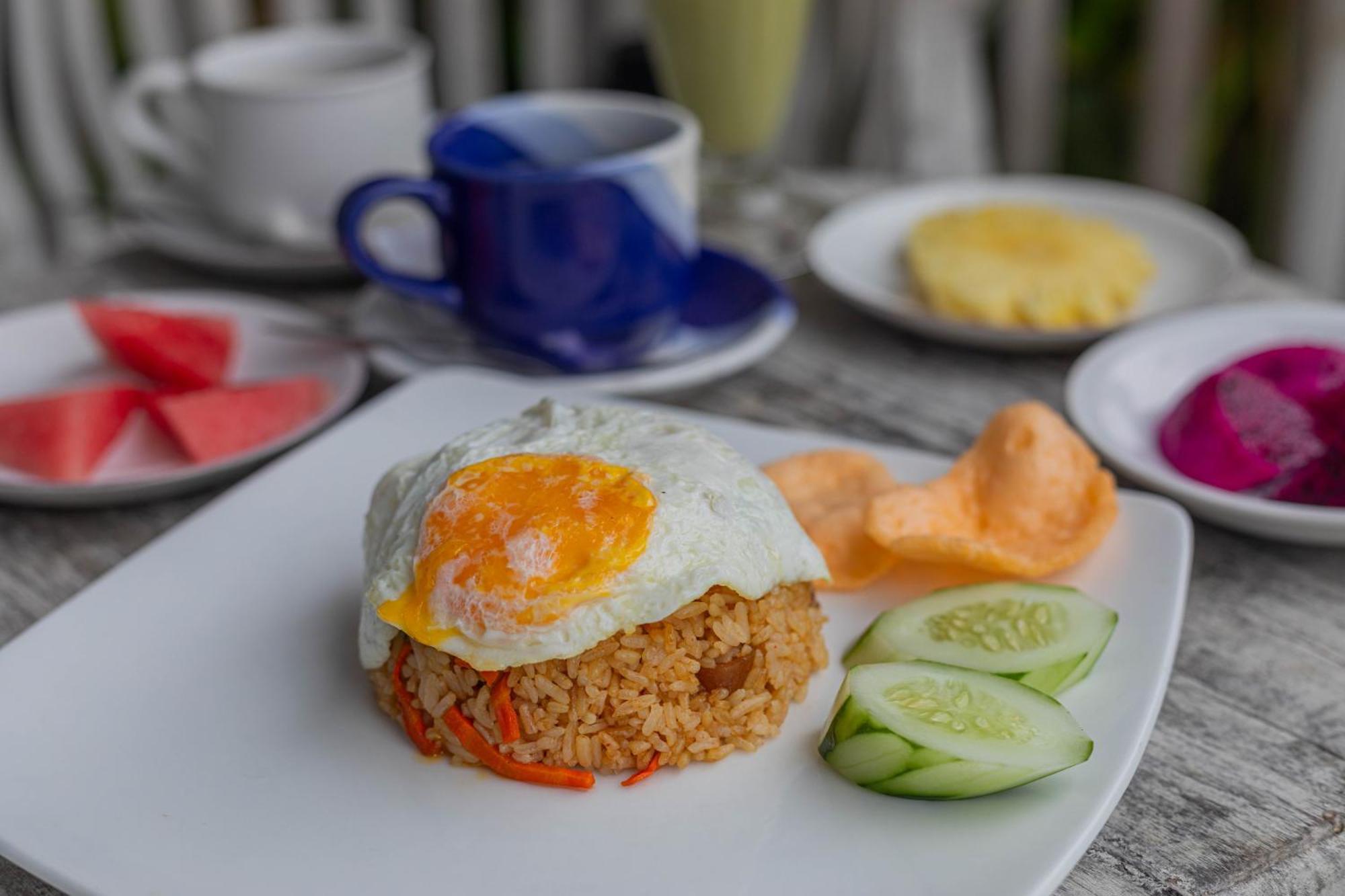 Bakung Cozy Cottage Batununggul Ngoại thất bức ảnh