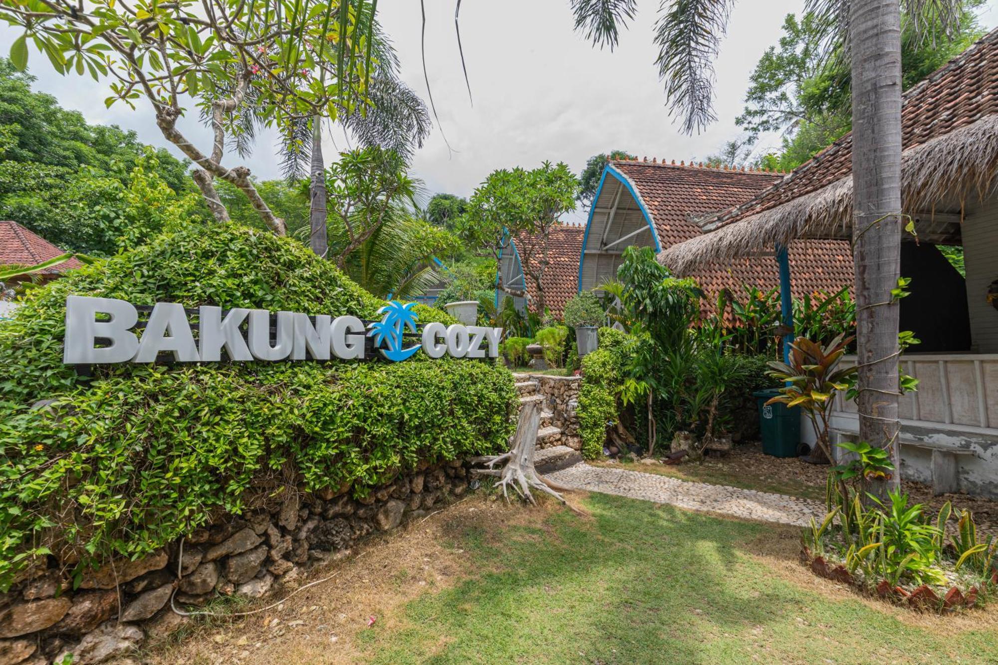Bakung Cozy Cottage Batununggul Ngoại thất bức ảnh